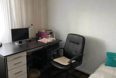 Apartament 3 camere Lugojului decomandat amenajat centrala proprie - 7