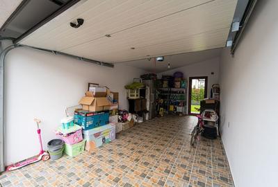 Casa mobilata, utilata premium ,Ghimbav - 42