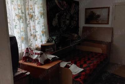 De vanzare casa familiala complet mobilata Dobra, jude?ul Satu Mare - 2