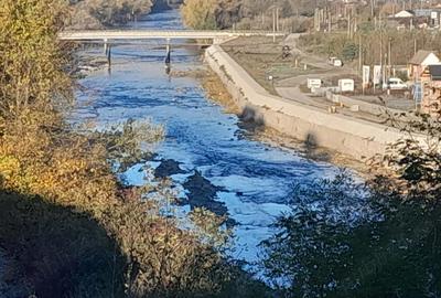 Casă cu 4 camere în Lușca - 4