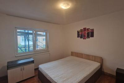 Apartament 2 camere, decomandat, 50mp, cartier 1 mai, zona Pelendava - 3