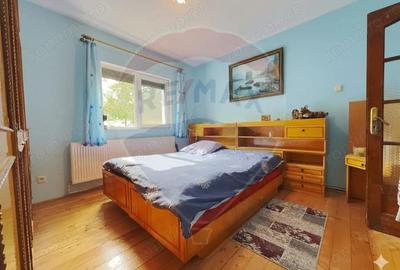 Casă cu Teren 1358 Mp în Bazoș - 8