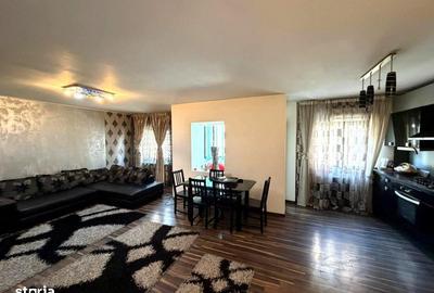 Apartament cu 4 camere, mobilat în George Enescu - 9