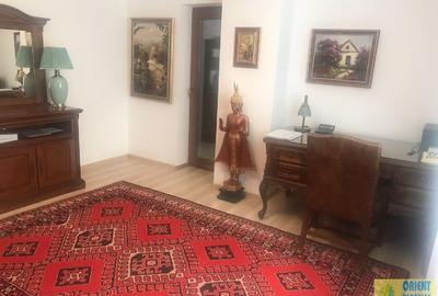 Mamaia, Dorna, apartament 2 camere, etaj 2, mobilat modern - 6