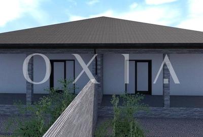 AX1085 Giroc, 1/2 Duplex Parter Cu Perete Dublu Despartitor AX1085 Giroc, 1/2 Duplex Parter Cu Perete Dublu Despartitor - 3