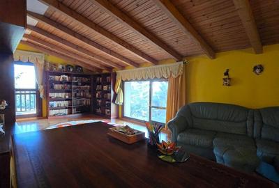 Casă cu 4 camere în Podgoria - 8