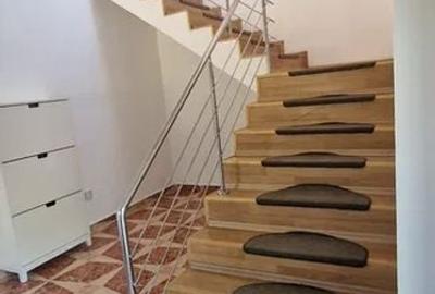 Casă individuală cu 4 camere cu Teren 130 Mp în Străulești - 2