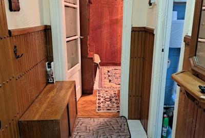 Apartament cu 2 camere semidecomandat în Central - 7