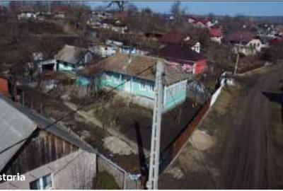Casă cu 3 camere în Miclești - 9