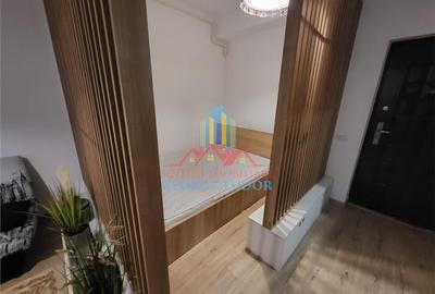 Inchiriere garsoniera Militari Residence Tineretului - 3