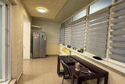 Apartament cu 3 camere în Central - 2