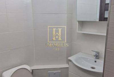 Apartament cu 3 camere decomandat în Lunca Cetățuii - 1