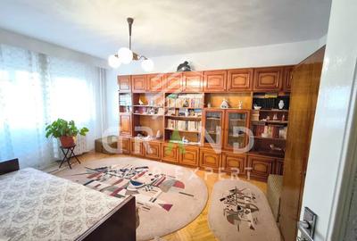 Ap 2 camere DECOMANDAT, BALCON, zona P-ta Marasti - 2