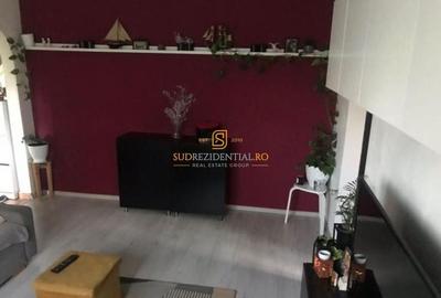 Piata Resita, Brancoveanu, 2 camere - 3