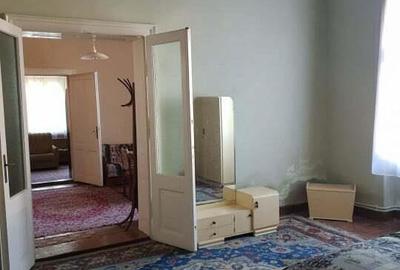 PROPRIETATE UNICAT! Casa 7 camere pe colt in Nadlac - 18