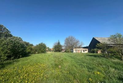 Casă cu 2 camere cu Canalizare în Ozun - 3