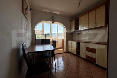 Apartament 2 camere, 53 mp, balcon, zona Stefan cel Mare - 4