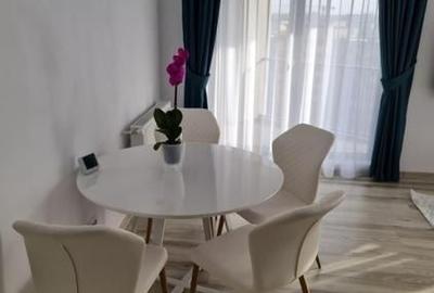 Apartament cu 2 camere decomandat, mobilat în Pantelimon - 3