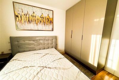 Apartament 3 camere de vanzare 102 The Adress Floreasca - 17