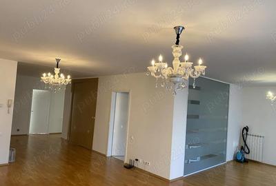 Apartament cu 3 camere decomandat în Central - 7