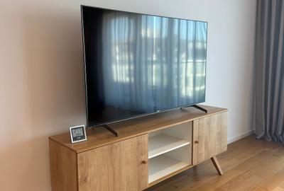 Apartament lux 3 camere//terasa 60mp//Herastrau-Nordului - 2