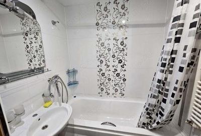Apartament 3 camere situat intr-un bloc vizavi de Maga Mall de inchiriat - 4