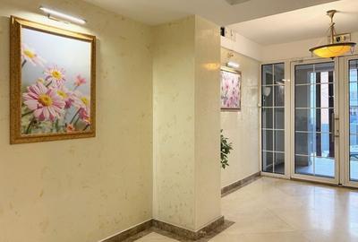 APARTAMENT CU 3 CAMERE IN IMOBIL NOU - VEDERE LIBERA - ZONA DACIA - 1