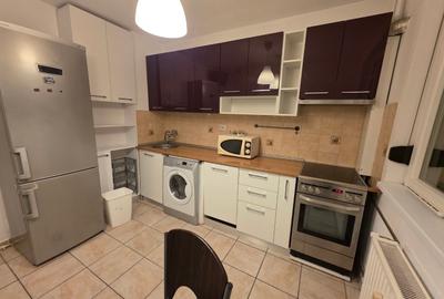 Titan, 15 minute metrou, pe Al Barajul Bistritei, bloc 4 etaje - 4