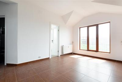 Apartament cu living+3 camere, 2 bai Dorobantilor - 3