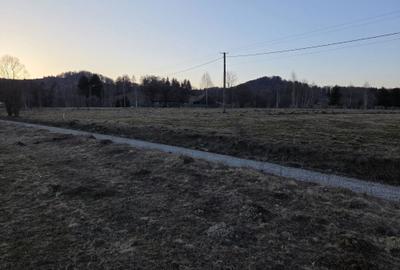 Spațiu comercial, în Vama Buzăului - 6