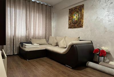 Apartament cu 2 camere decomandat, mobilat în Galata
