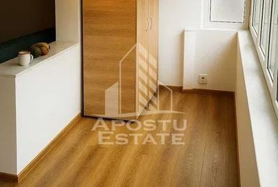 Apartament cu o camera, zona Calea Aradului - 5