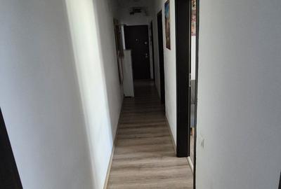 Apartament cu 2 camere în Brâncoveanu - 6