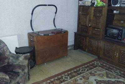 FARA COMISIOANE apartament cu 3 camere etaj 4 Dr Taberei Parc Moghioros Auchan - 13