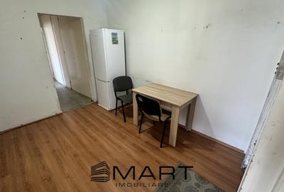 Apartament cu 4 camere decomandat, mobilat în Vasile Aaron - 10