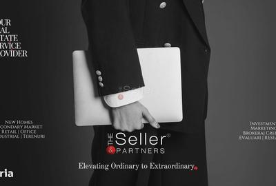 Garsonieră în Cristian - 1