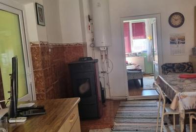 CASA DE VANZARE IN CUZA VODA - 3