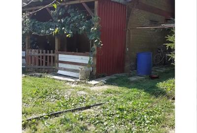 Teren în Poiana Sărată - 3