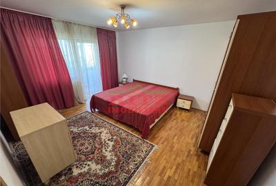 Nou! Ap. 3 cam, decom., 2 balcoane, et.3, zona Arcului! - 4