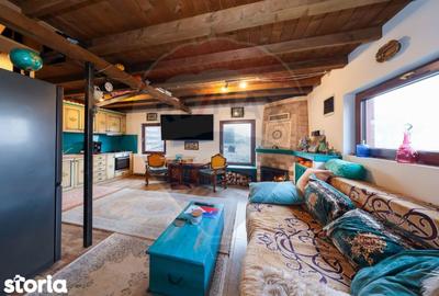Casă cu 4 camere cu Teren 1487 Mp în Bartolomeu - 19