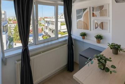 Garsoniera Premium I Obor I Vanzare - 4