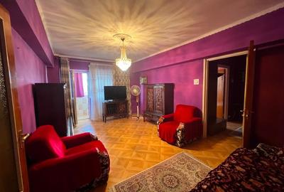 Închiriez apartament 3 Camere zona Berceni ( Piata Resita) - 7