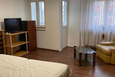 Garsonieră decomandată în Exterior Vest - 6