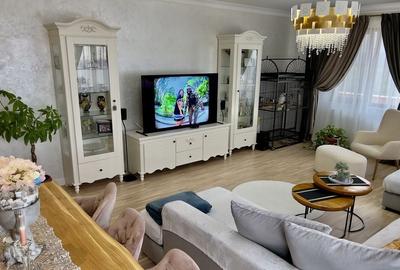 *PENTHOUSE cu vedere panoramica* (complet mobilat/utilat) - Bucium - 2