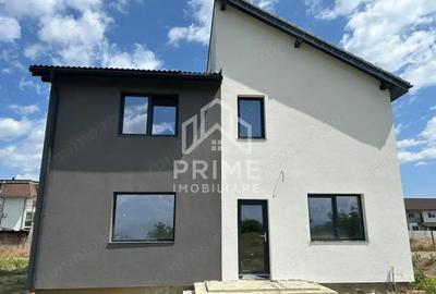 Casă cu 4 camere cu Teren 555 Mp în Cetate - 3