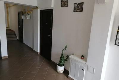 Spa?iu nou pentru apartament