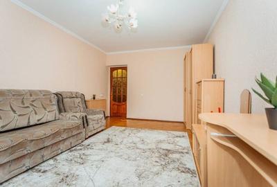 Apartament cu 2 camere decomandat în Bună Ziua