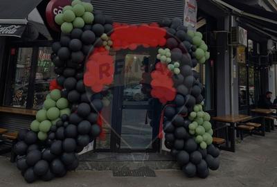 Spațiu comercial, de 163 mp, în Ultracentral - 2