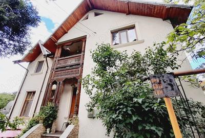 Casă în Câmpina - 1