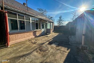 FILM! Proprietate traditionala, Targu Secuiesc, Covasna - 13